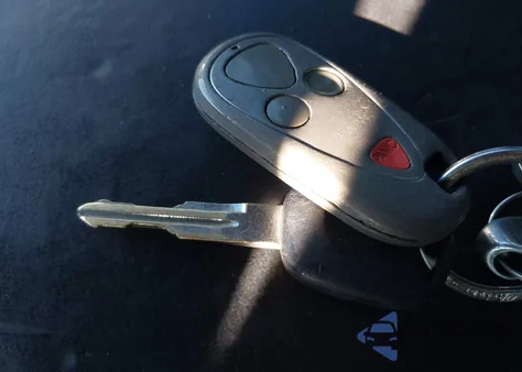 2006 Acura Tl from USA, damaged, VIN 19UUA66236A076701